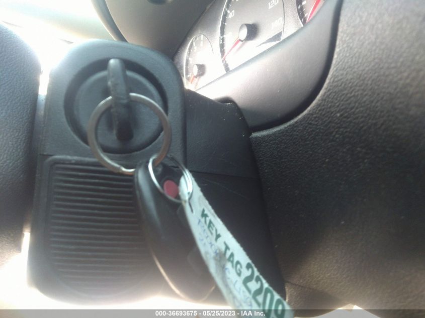 2014 CHEVROLET IMPALA LIMITED LT - 2G1WB5E35E1185140