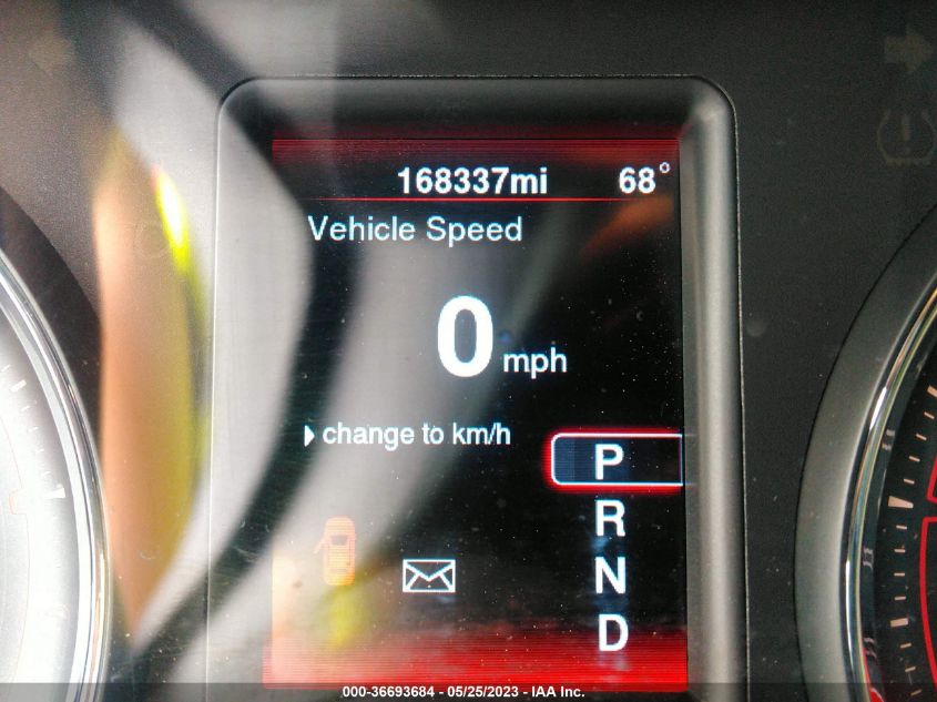 2013 DODGE CHARGER SE - 2C3CDXBG3DH639306