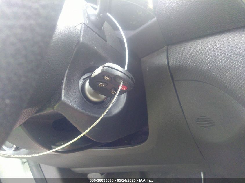 2015 FORD TRANSIT CONNECT XLT - NM0LS7F70F1180780