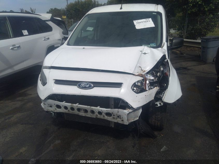 2015 FORD TRANSIT CONNECT XLT - NM0LS7F70F1180780