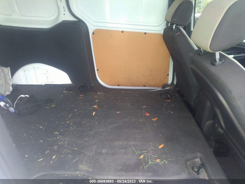 2015 FORD TRANSIT CONNECT XLT - NM0LS7F70F1180780