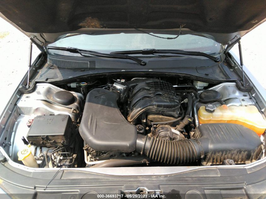 2014 CHRYSLER 300 - 2C3CCAAG0EH128168