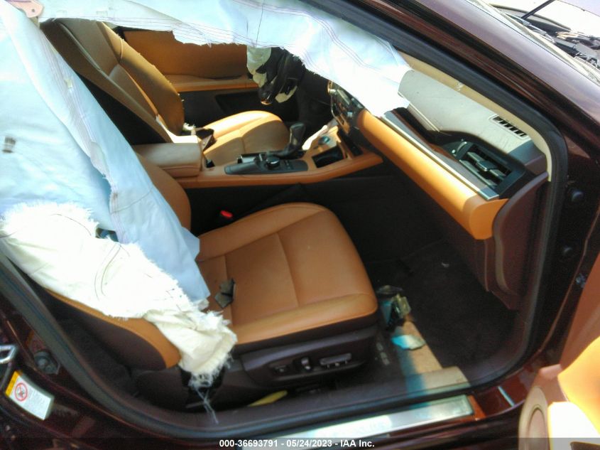 2016 LEXUS ES 350 - 58ABK1GGXGU002292