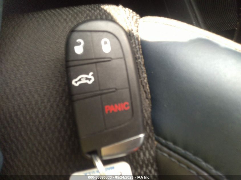 2015 CHRYSLER 200 S - 1C3CCCBB4FN672423
