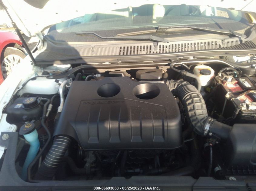 2013 FORD TAURUS SEL - 1FAHP2E9XDG171486