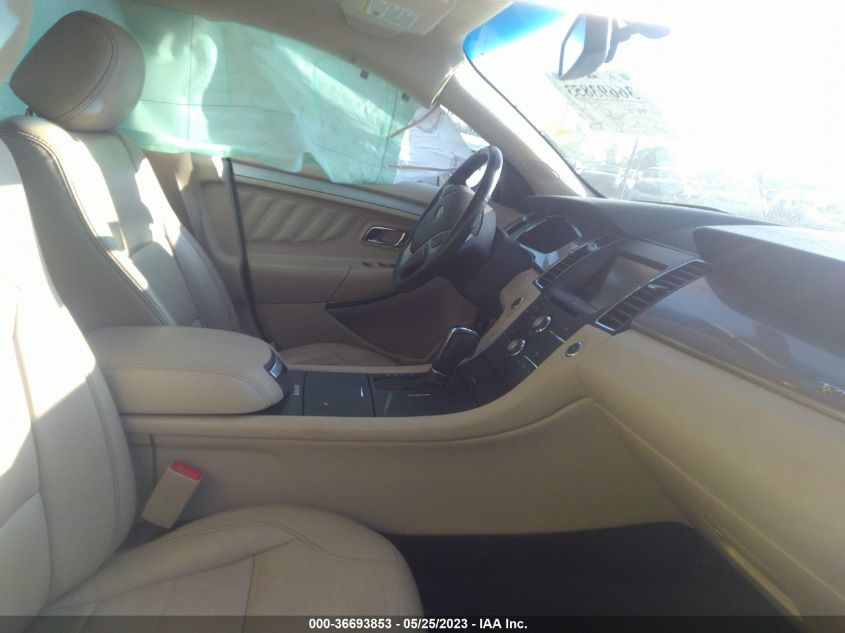 2013 FORD TAURUS SEL - 1FAHP2E9XDG171486