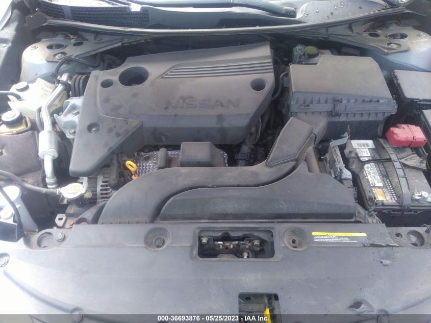 2016 NISSAN ALTIMA 2.5 - 1N4AL3AP8GN373041