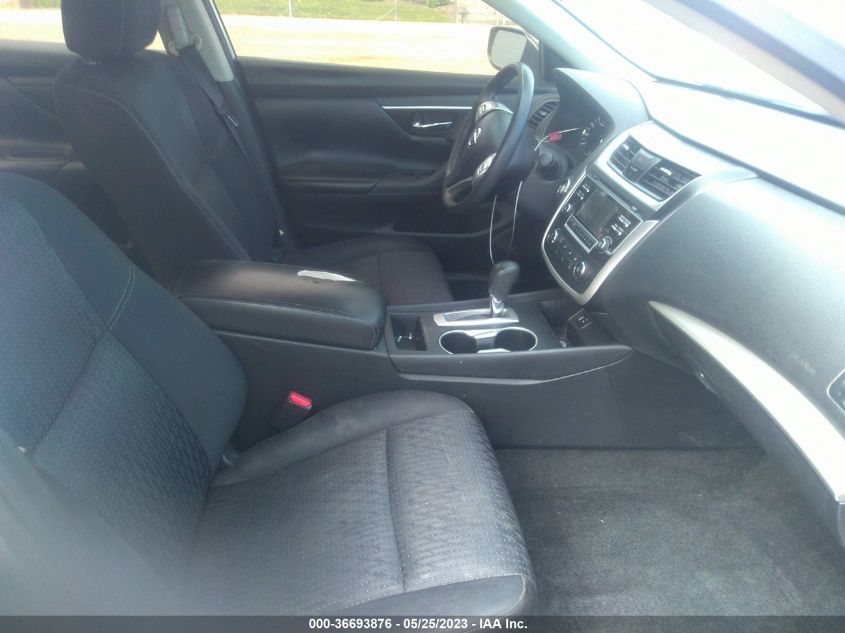 2016 NISSAN ALTIMA 2.5 - 1N4AL3AP8GN373041