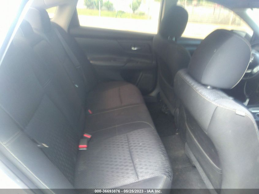 2016 NISSAN ALTIMA 2.5 - 1N4AL3AP8GN373041