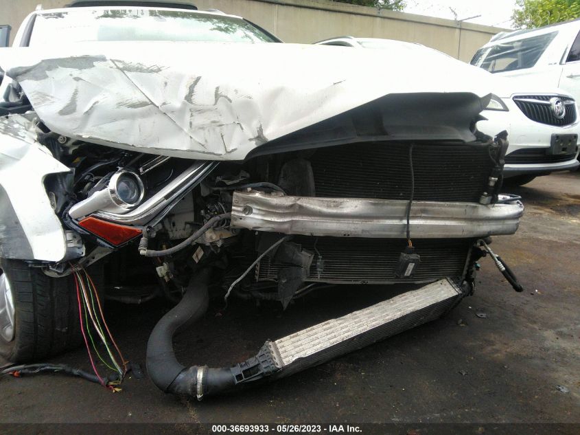 2014 AUDI ALLROAD PREMIUM - WA1TFAFLXEA123982