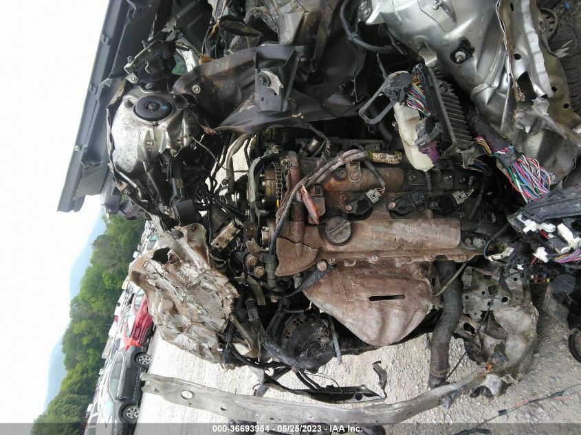 2017 TOYOTA CAMRY SE - 4T1BF1FK6HU718481