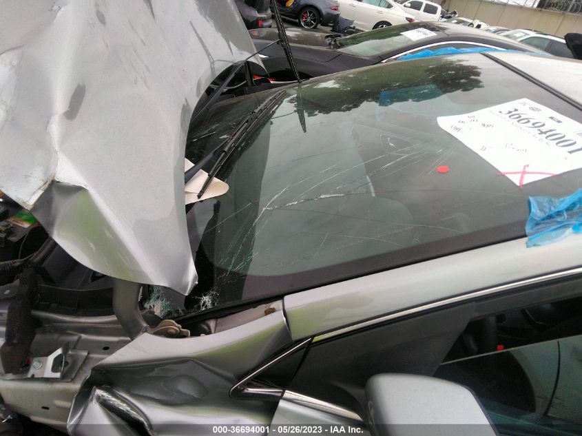 2014 NISSAN SENTRA S - 3N1AB7AP8EY269205