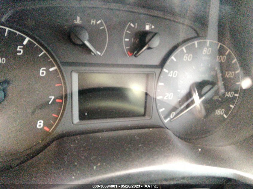 2014 NISSAN SENTRA S - 3N1AB7AP8EY269205