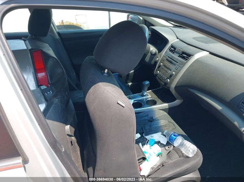 2014 NISSAN ALTIMA 2.5 S - 1N4AL3AP6EC145547