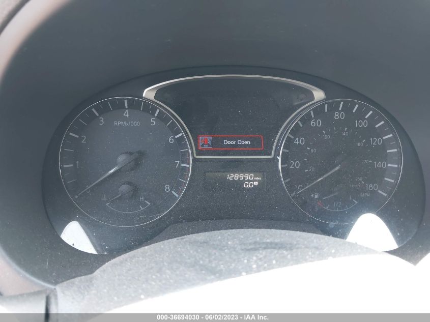 2014 NISSAN ALTIMA 2.5 S - 1N4AL3AP6EC145547