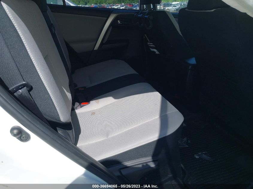 2016 TOYOTA RAV4 HYBRID XLE JTMRJREV8GD034641