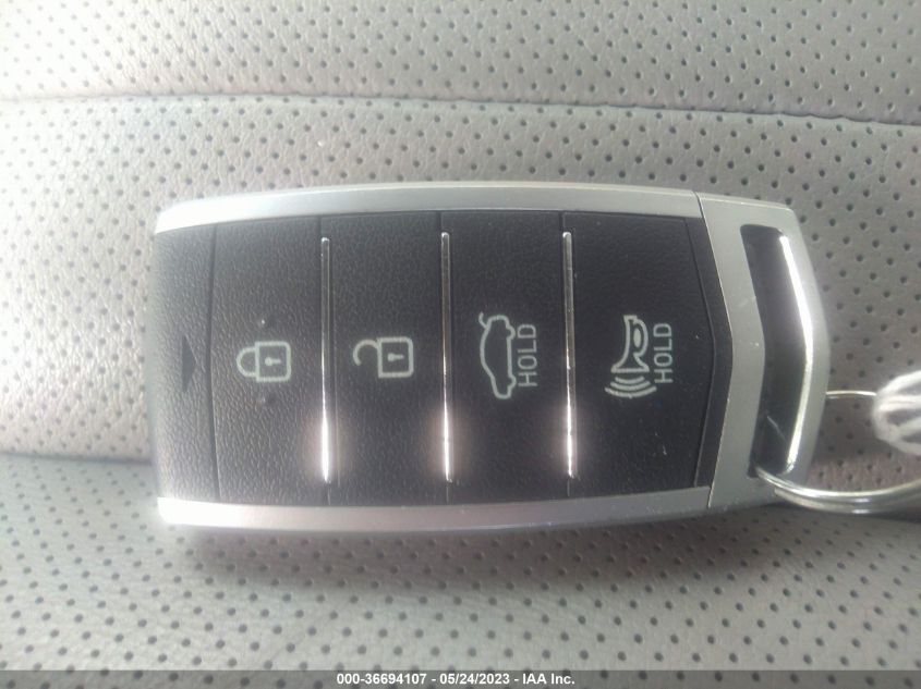 2018 GENESIS G80 3.8L - KMHGN4JE1JU224952