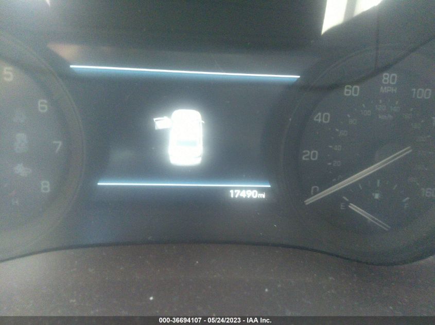 2018 GENESIS G80 3.8L - KMHGN4JE1JU224952