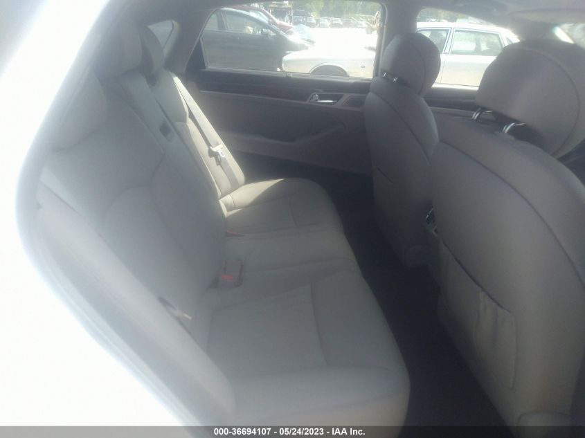 2018 GENESIS G80 3.8L - KMHGN4JE1JU224952