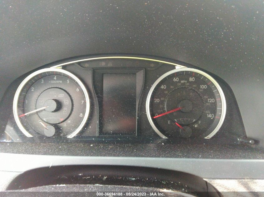 2016 TOYOTA CAMRY XLE/SE/LE/XSE - 4T1BF1FK5GU555823