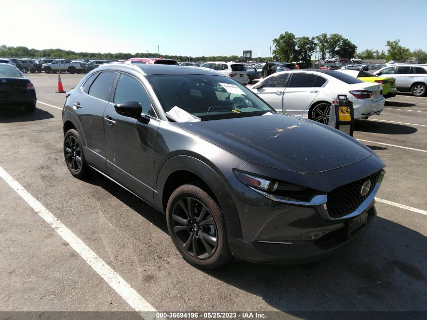 2022 MAZDA CX-30 2.5 TURBO - 3MVDMBAY7NM429998