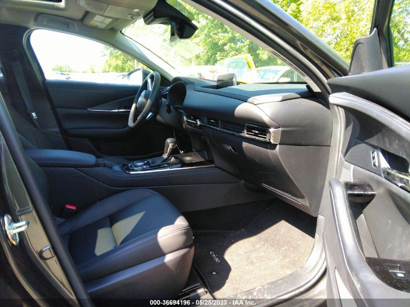 2022 MAZDA CX-30 2.5 TURBO - 3MVDMBAY7NM429998