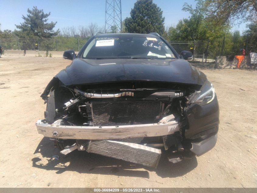 2017 INFINITI QX30 PREMIUM SJKCH5CR9HA015712