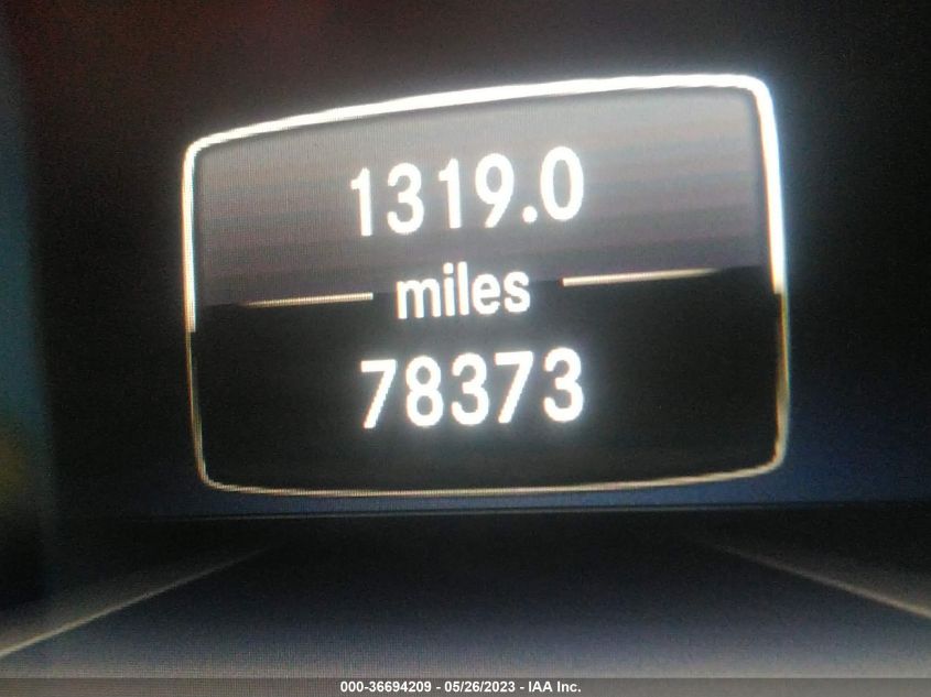2017 INFINITI QX30 PREMIUM SJKCH5CR9HA015712