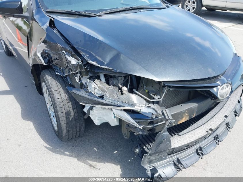 2017 TOYOTA COROLLA L/LE/XLE/SE - 5YFBURHE9HP669693