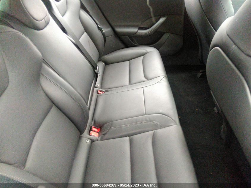 2021 TESLA MODEL S LONG RANGE - 5YJSA1E51MF443376