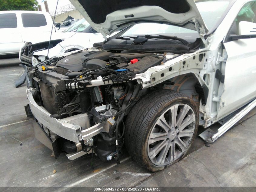 2018 MERCEDES-BENZ CLA CLA 250 - WDDSJ4EB7JN667231