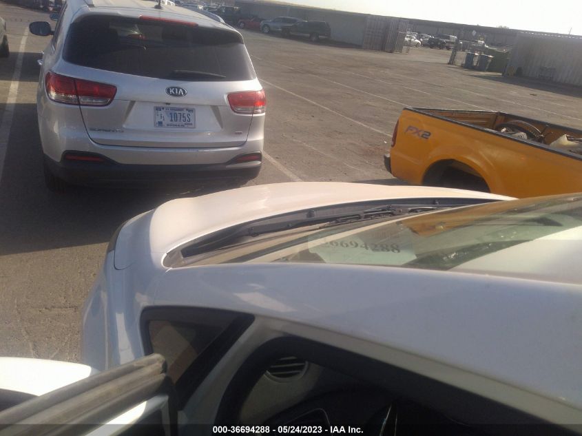 2018 KIA SEDONA L - KNDMA5C12J6404934