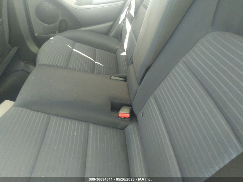 2018 KIA FORTE LX - 3KPFL4A76JE188617