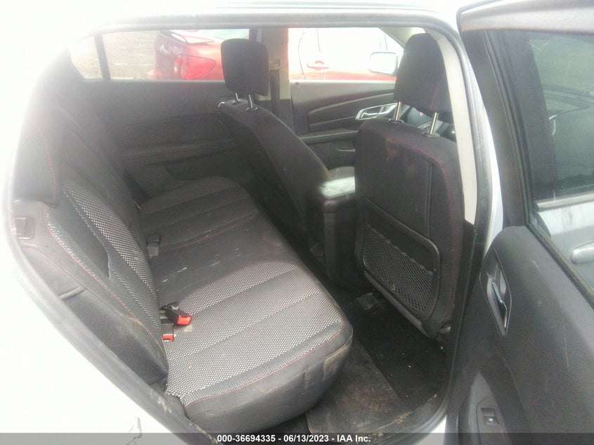 VIN 2GKALMEK0H6333397 2017 GMC TERRAIN SLE