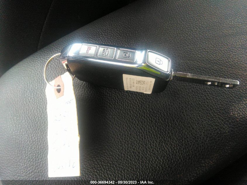 2023 KIA FORTE LXS - 3KPF24AD5PE578366