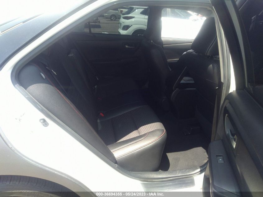 2015 TOYOTA CAMRY XLE/SE/LE/XSE - 4T1BF1FK1FU034774