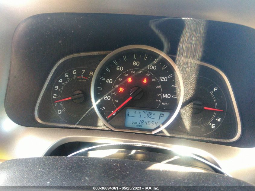 2014 TOYOTA RAV4 XLE - 2T3RFREV2EW217762