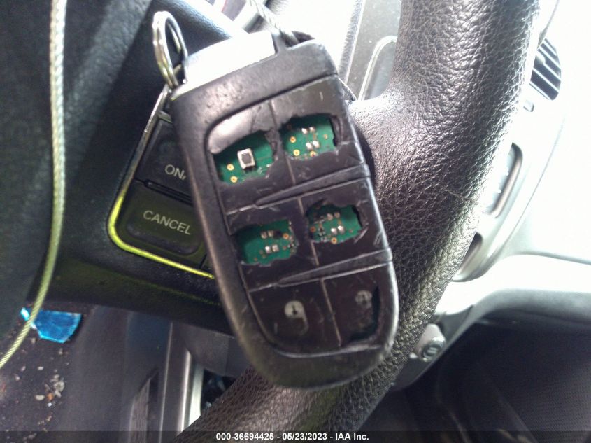 2014 DODGE JOURNEY AMERICAN VALUE PKG - 3C4PDCAB1ET117696