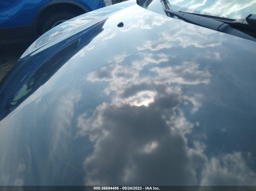 2014 CHEVROLET SPARK LS - KL8CB6S92EC539899