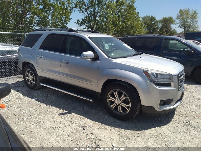 2014 GMC ACADIA SLT - 1GKKVRKDXEJ228365