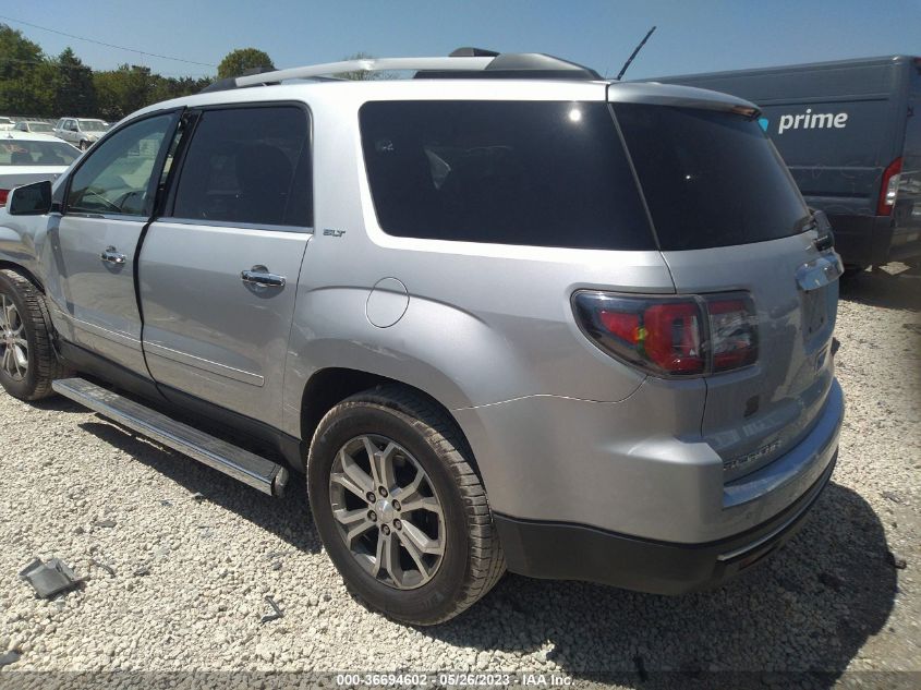 2014 GMC ACADIA SLT - 1GKKVRKDXEJ228365