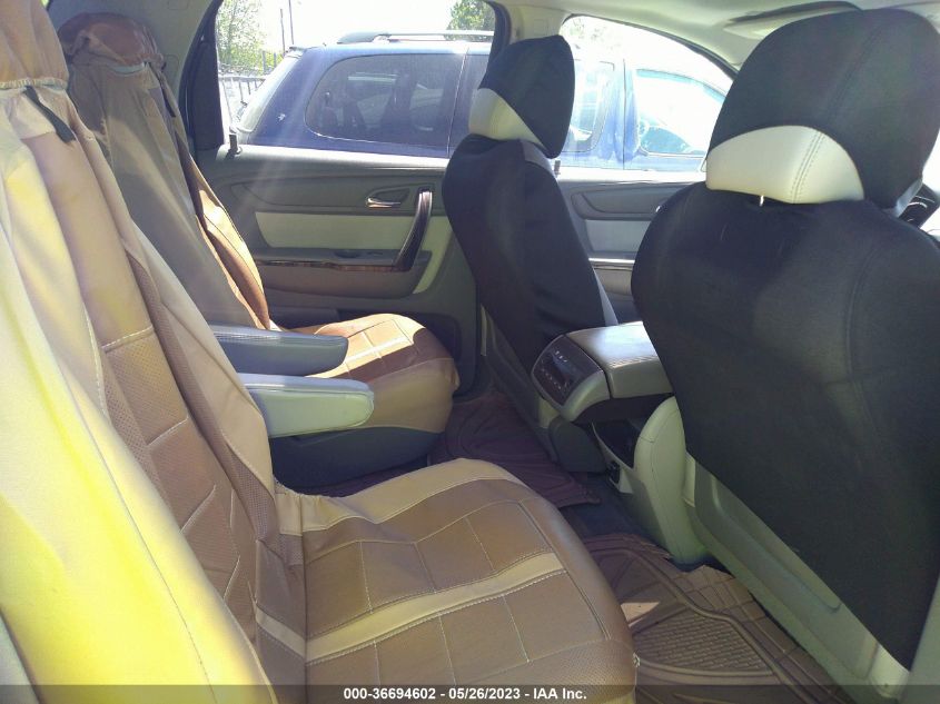 2014 GMC ACADIA SLT - 1GKKVRKDXEJ228365