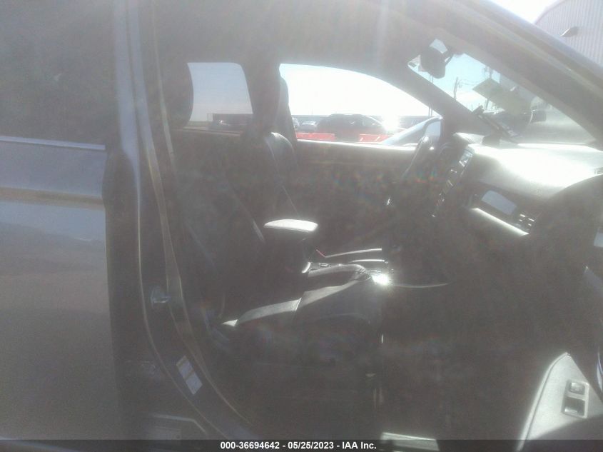 2017 MITSUBISHI OUTLANDER SE/SEL - JA4AD3A37HZ064377
