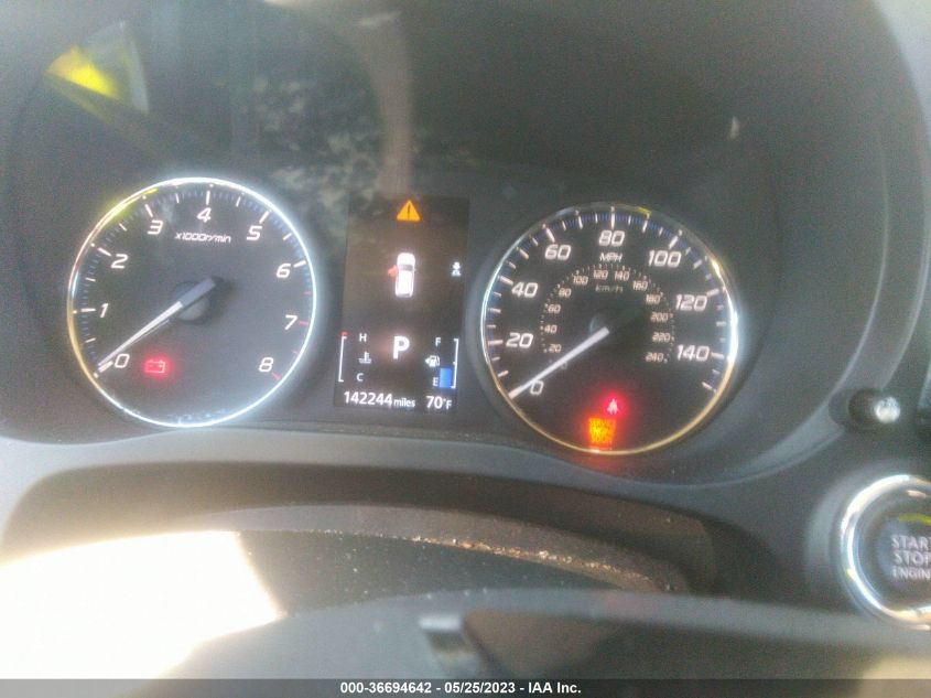 2017 MITSUBISHI OUTLANDER SE/SEL - JA4AD3A37HZ064377
