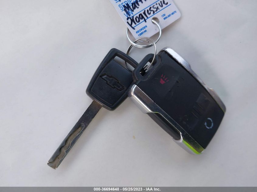 2014 CHEVROLET SILVERADO 1500 LT - 3GCPCREH8EG255846