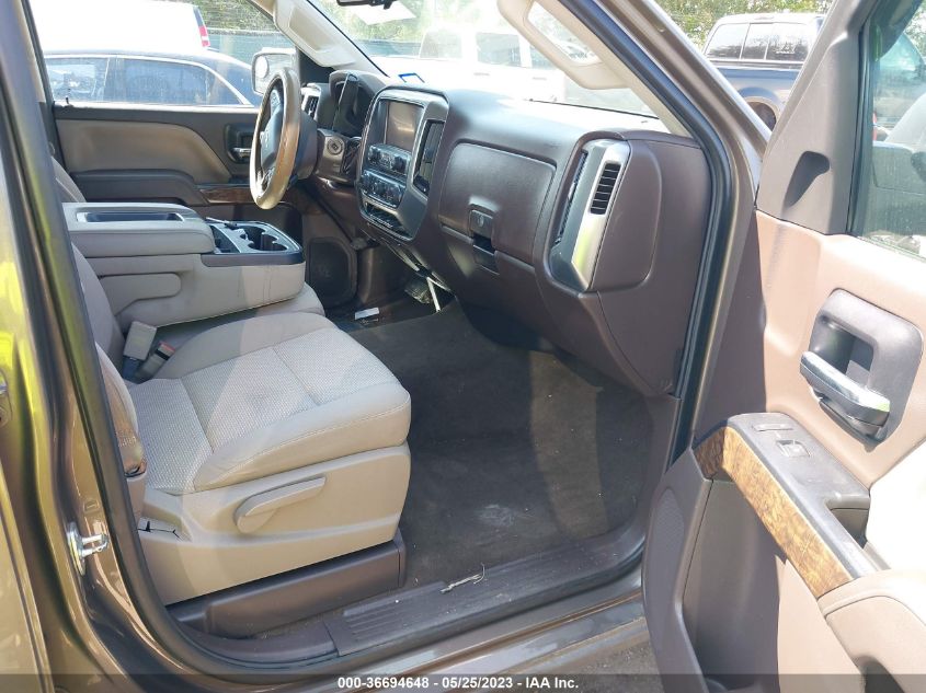 2014 CHEVROLET SILVERADO 1500 LT - 3GCPCREH8EG255846