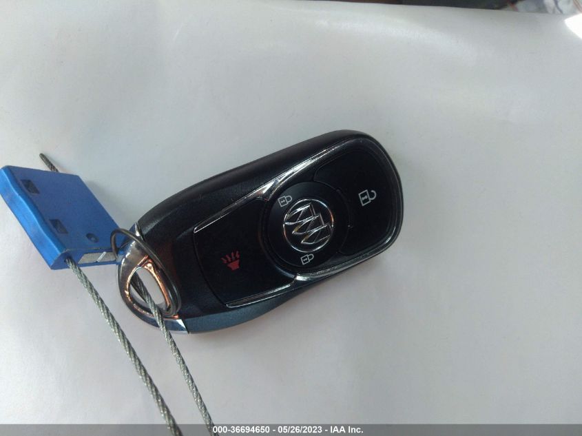 2020 BUICK ENCORE PREFERRED - KL4CJESB0LB048025
