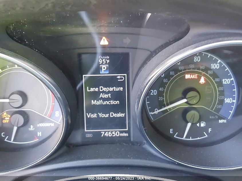 2017 TOYOTA COROLLA IM - JTNKARJE4HJ525097