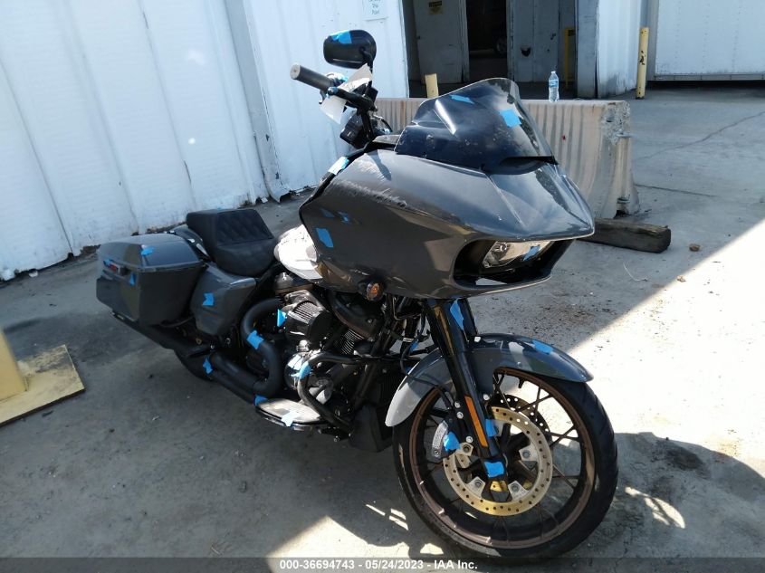 1HD1ACL1XNB664999 HARLEY-DAVIDSON FLTRXST 2022