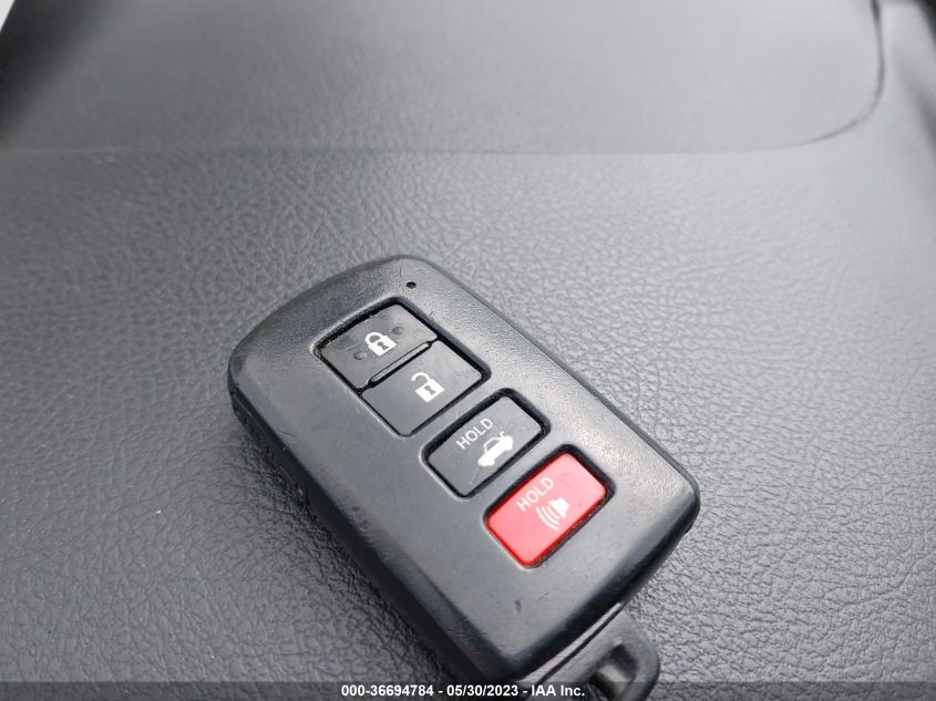 2013 TOYOTA CAMRY SE/XLE - 4T1BK1FK9DU022901